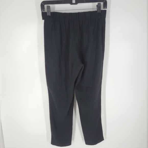 Aritzia Babaton Black Conan Pant Terado 2 - Picture 5 of 10